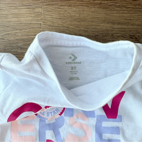 Converse | Short Set - Picture 3 of 3